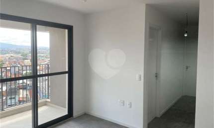 Apartamento com 3 quartos à venda em Vila Anastácio - SP