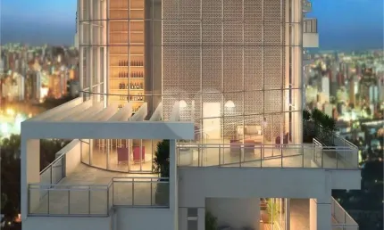 Sala comercial à venda na Rua Pais Leme, Pinheiros, São Paulo