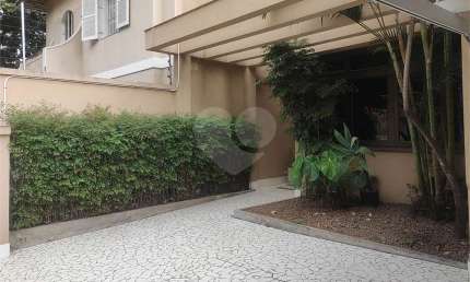 Casa com 4 quartos à venda em Brooklin Paulista - SP