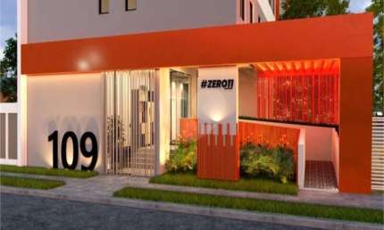 Apartamento com 1 quartos à venda em Barra Funda - SP