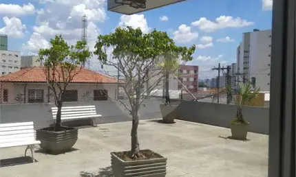 Apartamento com 2 quartos à venda em Mirandópolis - SP