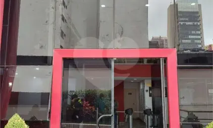 Sala comercial à venda na Rua Galvão Bueno, Liberdade, São Paulo
