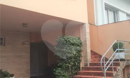 Casa com 4 quartos à venda na Rua Leandro de Carvalho, Ipiranga, São Paulo