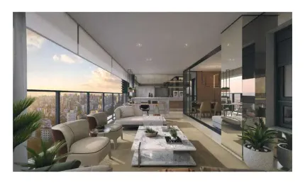 Apartamento com 3 quartos à venda na Rua Bartira, Perdizes, São Paulo