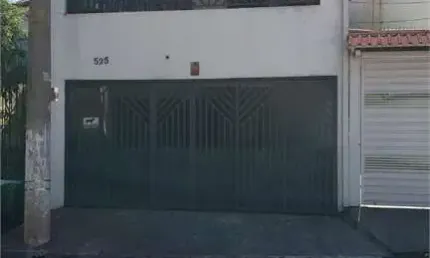 Casa com 3 quartos à venda na Rua Inácio Manuel Álvares, Butantã, São Paulo