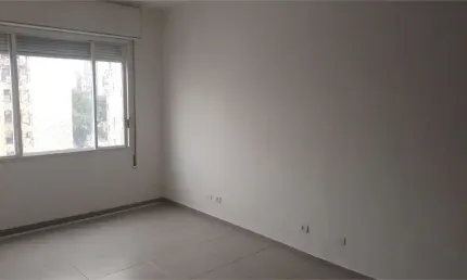 Apartamento com 1 quartos à venda em república - sp