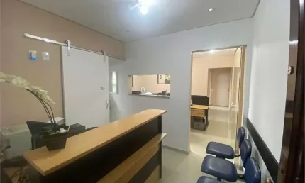 Sala comercial à venda na Rua Vinte e Quatro de Maio, Centro, São Paulo