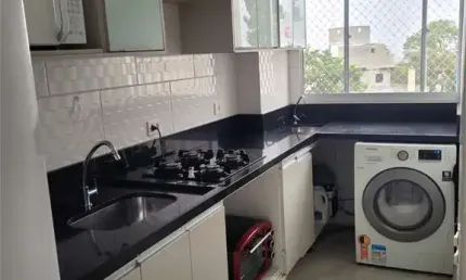 Apartamento com 2 quartos à venda em jardim boa vista (zona oeste) - sp