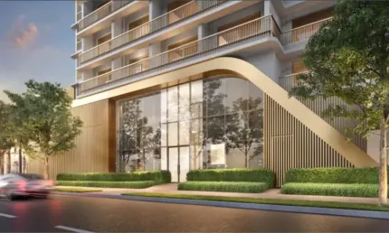 Apartamento com 1 quartos à venda em indianópolis - sp