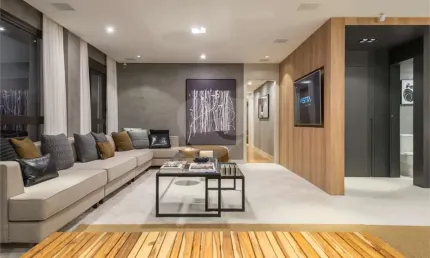 Apartamento com 3 quartos à venda em alto da lapa - sp