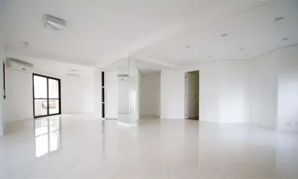 Apartamento com 3 quartos à venda ou para locação em jardim vila mariana - sp