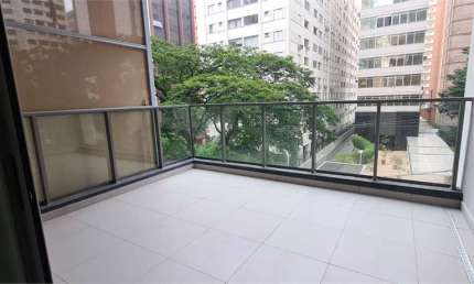 Apartamento com 3 quartos à venda em Jardim Paulista - SP