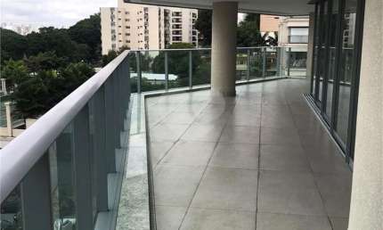 Apartamento com 4 quartos à venda na Rua Heliodora, Santana, São Paulo