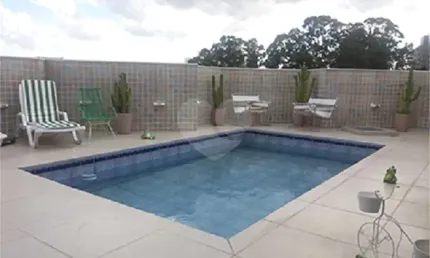 Cobertura com 2 quartos à venda em vila ester (zona norte) - sp