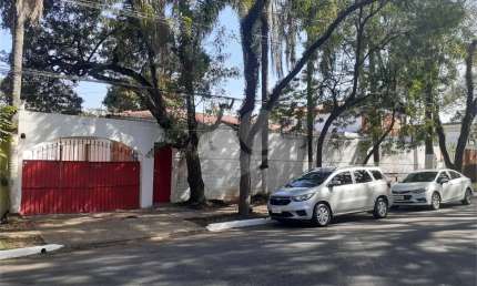Casa com 4 quartos à venda na Avenida Padre Pereira de Andrade, Alto de Pinheiros, São Paulo