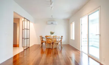 Apartamento com 3 quartos à venda em vila olímpia - sp