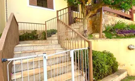Casa com 4 quartos à venda na Guarujá, Jardim Paulista, Atibaia
