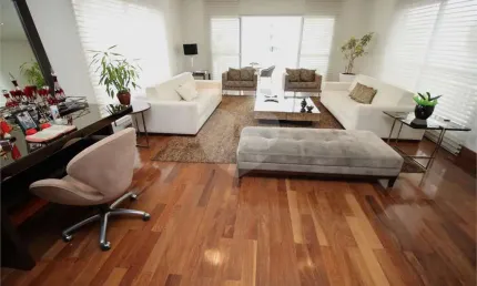 Apartamento com 4 quartos à venda em Consolação - SP