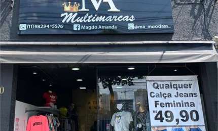 Casa com 1 quarto à venda na Avenida Celso Garcia, Tatuapé, São Paulo