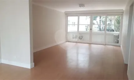 Apartamento com 3 quartos à venda em Jardim Paulista - SP
