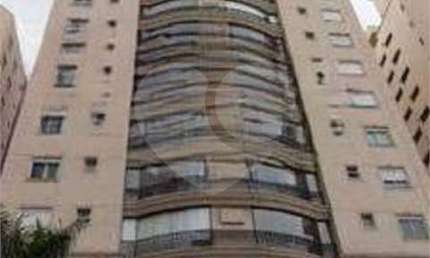 Cobertura com 4 quartos à venda em Santa Teresinha - SP