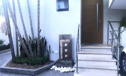 Sobrado com 3 quartos à venda em Jardim Petrópolis - SP