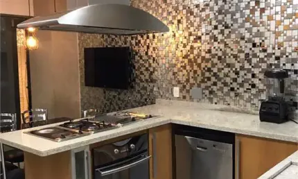 Apartamento com 5 quartos à venda em Vila Gomes Cardim - SP