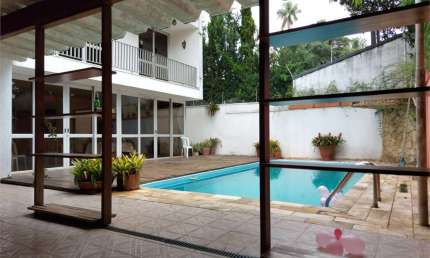 Casa com 4 quartos à venda na Rua Duarte da Costa, Lapa, São Paulo