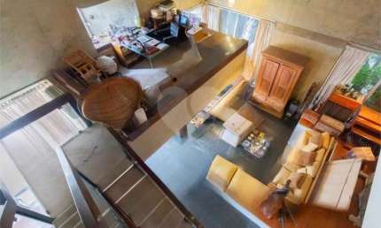 Casa com 3 quartos à venda na Rua Estados Unidos, Jardim Paulista, São Paulo