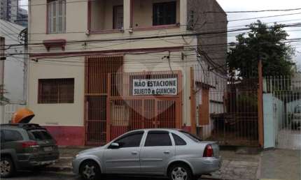 Casa com 3 quartos à venda na Rua Mesquita, Vila Mariana, São Paulo