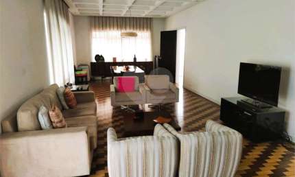 Casa com 3 quartos à venda em Jardim São Paulo(zona Norte) - SP