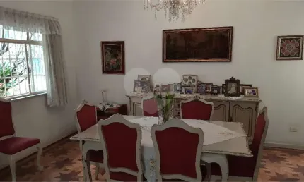 Casa com 4 quartos à venda na Rua Dona Elisa Pereira de Barros, Jardim Europa, São Paulo