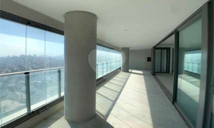 Apartamento com 4 quartos à venda em Sumarezinho - SP