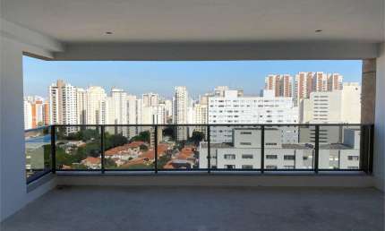Apartamento com 3 quartos à venda em Vila Mariana - SP