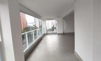 Apartamento com 4 quartos à venda na Rua Dona Luiza Tolle, Santana, São Paulo
