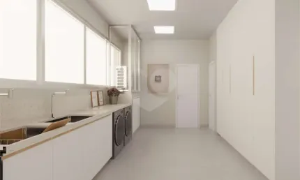 Apartamento com 3 quartos à venda em bela vista - sp