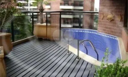 Apartamento com 4 quartos à venda ou para locação em jardim vitória régia - sp