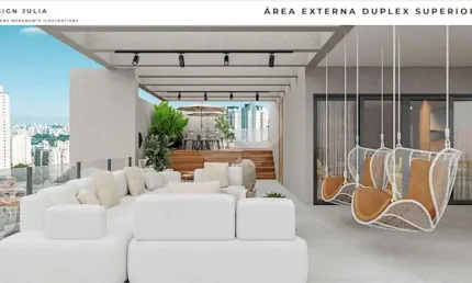 Apartamento com 4 quartos à venda na Rua Francisca Júlia, Santana, São Paulo