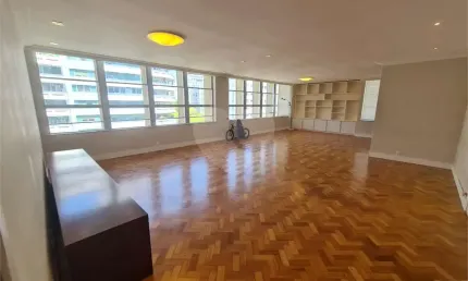 Apartamento com 4 quartos à venda em vila buarque - sp