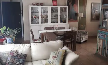Apartamento com 3 quartos à venda em bela vista - sp