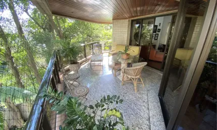 Apartamento com 4 quartos à venda na Rua Doutor Guilherme Cristofel, Santana, São Paulo