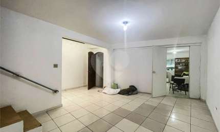 Casa com 3 quartos à venda na Avenida Doutor Ricardo Jafet, Ipiranga, São Paulo