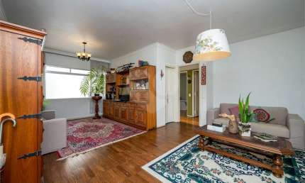 Apartamento com 2 quartos à venda em Jardim Paulista - SP