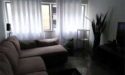Apartamento com 2 quartos à venda em Bela Vista - SP