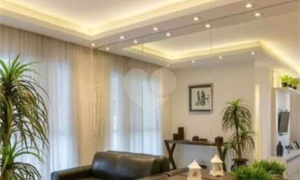 Apartamento com 1 quartos à venda em Barra Funda - SP