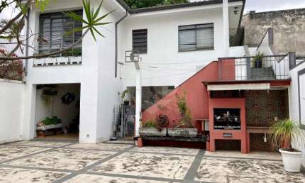 Sobrado com 3 quartos à venda ou para locação em Parque Colonial - SP