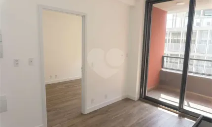 Apartamento com 1 quartos à venda em consolação - sp