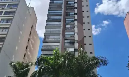 Apartamento com 1 quartos à venda em bela vista - sp