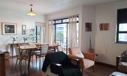 Apartamento com 3 quartos à venda em Pinheiros - SP