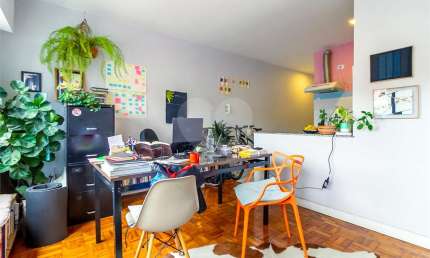Apartamento com 2 quartos à venda em Campos Elíseos - SP